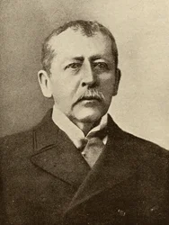 Thomas Bailey Aldrich